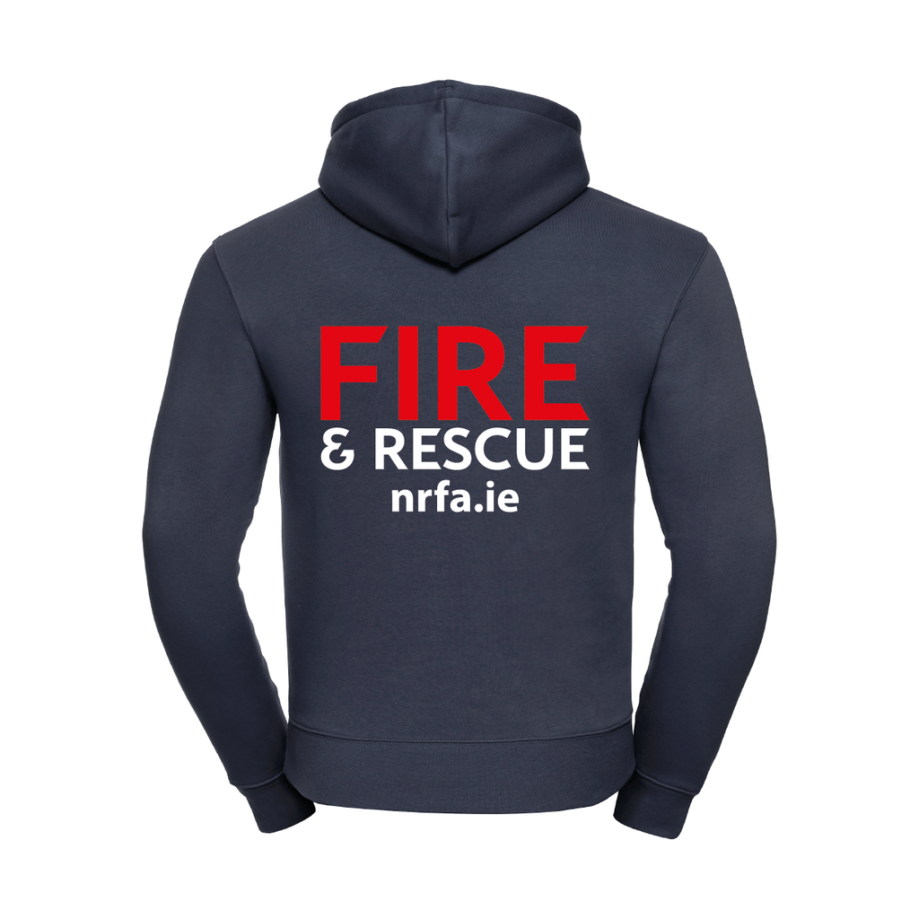 NRFA Jumper