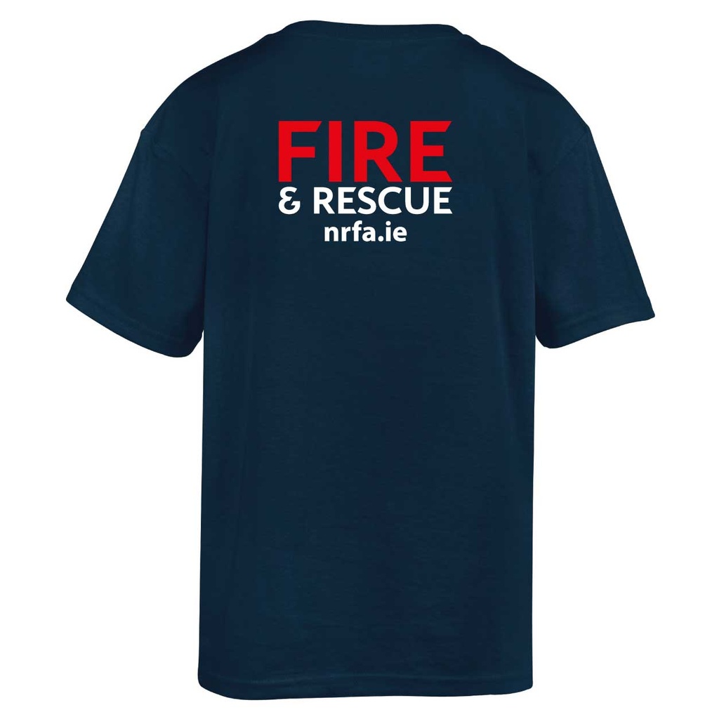 NRFA T-Shirt