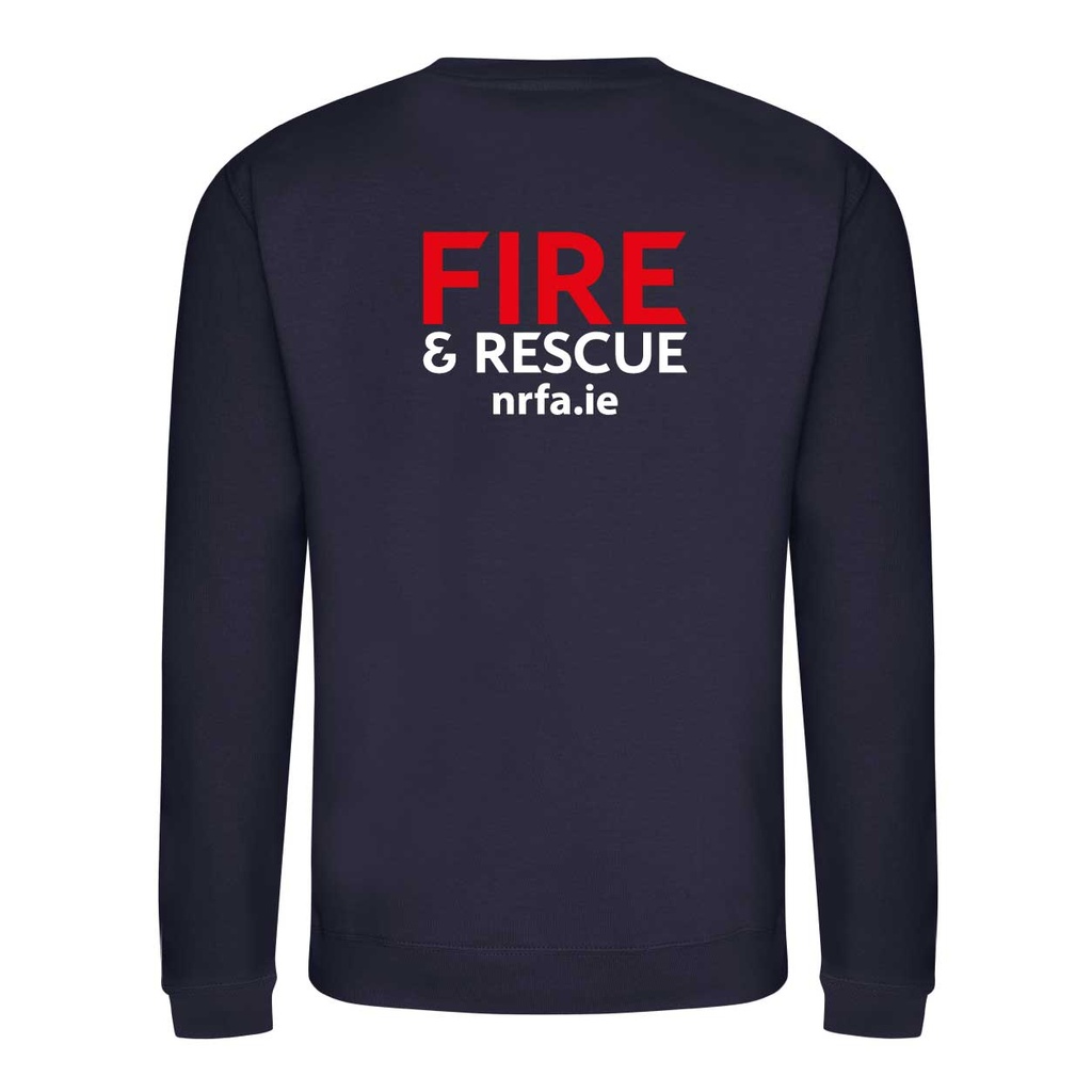 NRFA Jumper