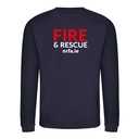 NRFA Jumper