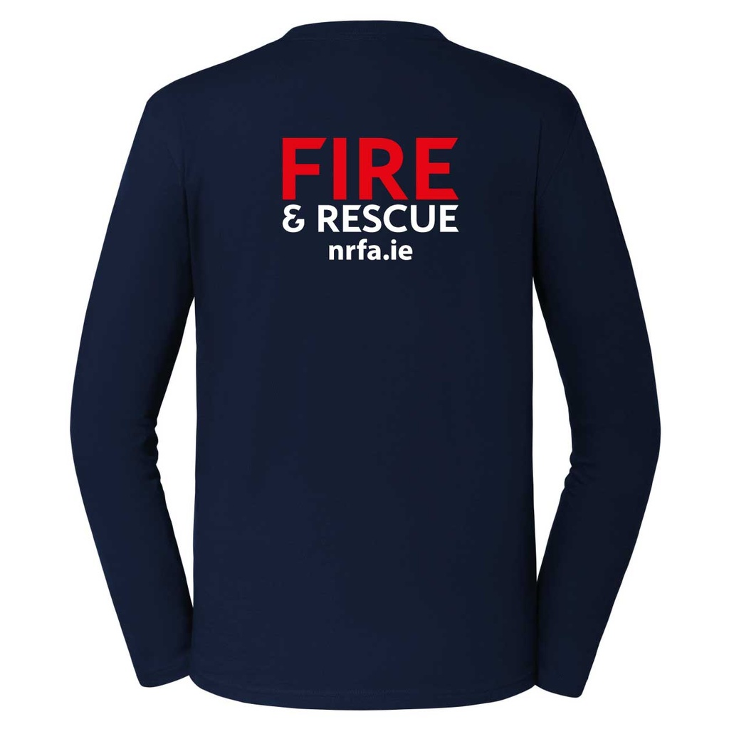 NRFA Long Sleeve T-Shirt