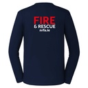 NRFA Long Sleeve T-Shirt