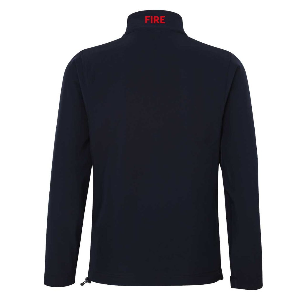 NRFA Softshell