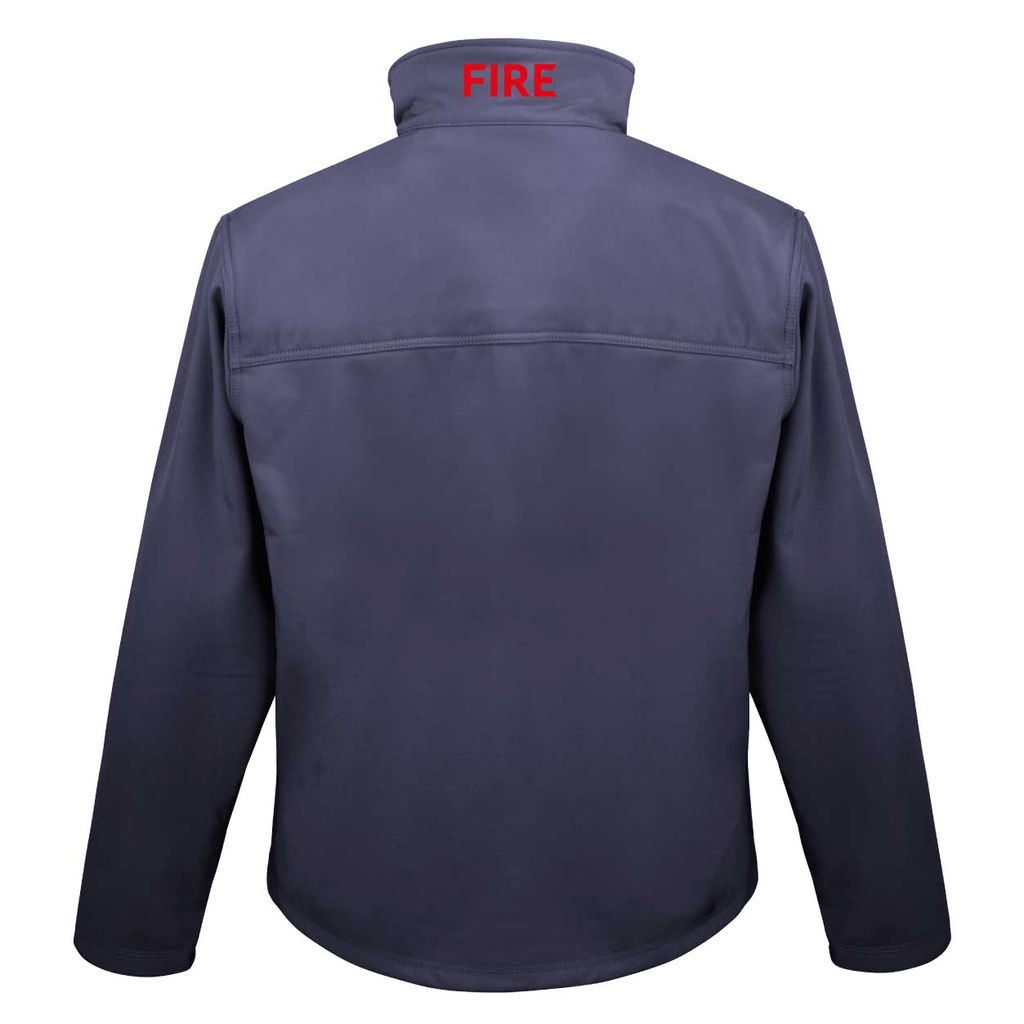 NRFA Classic Softshell
