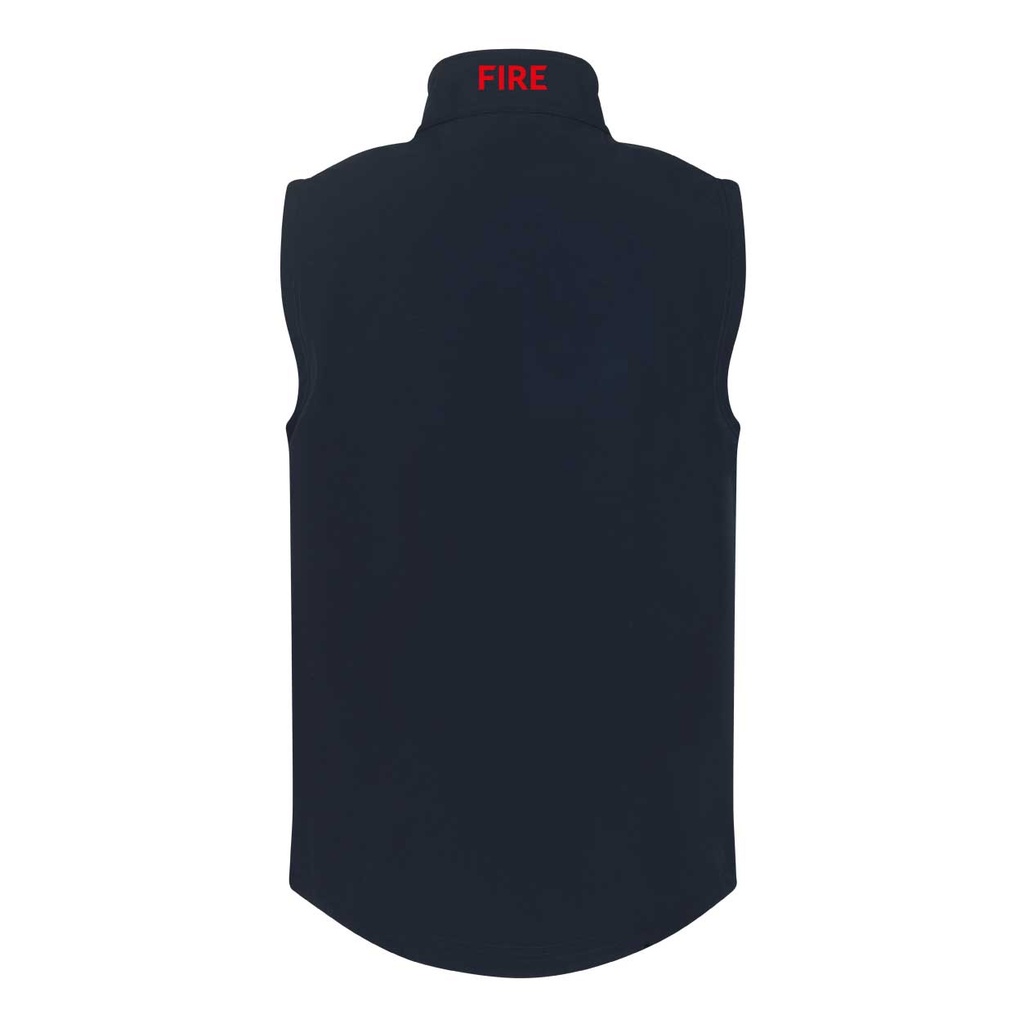 NRFA Softshell Gillet