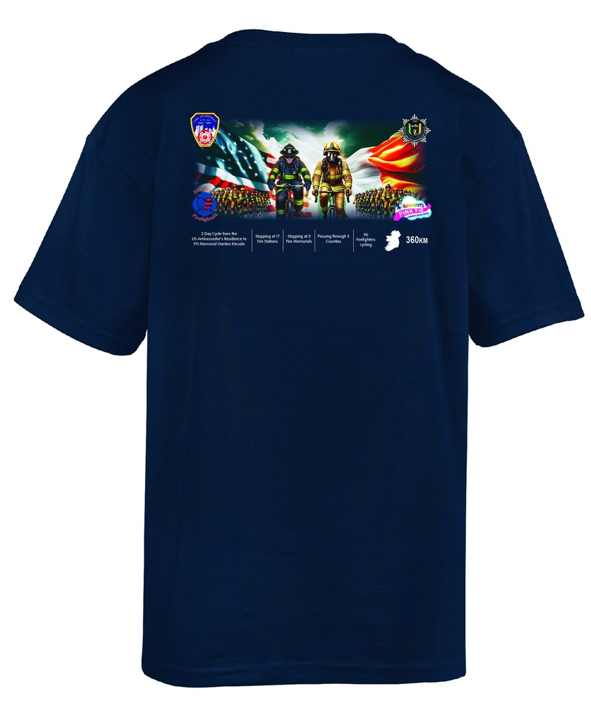 NRFA T-Shirt