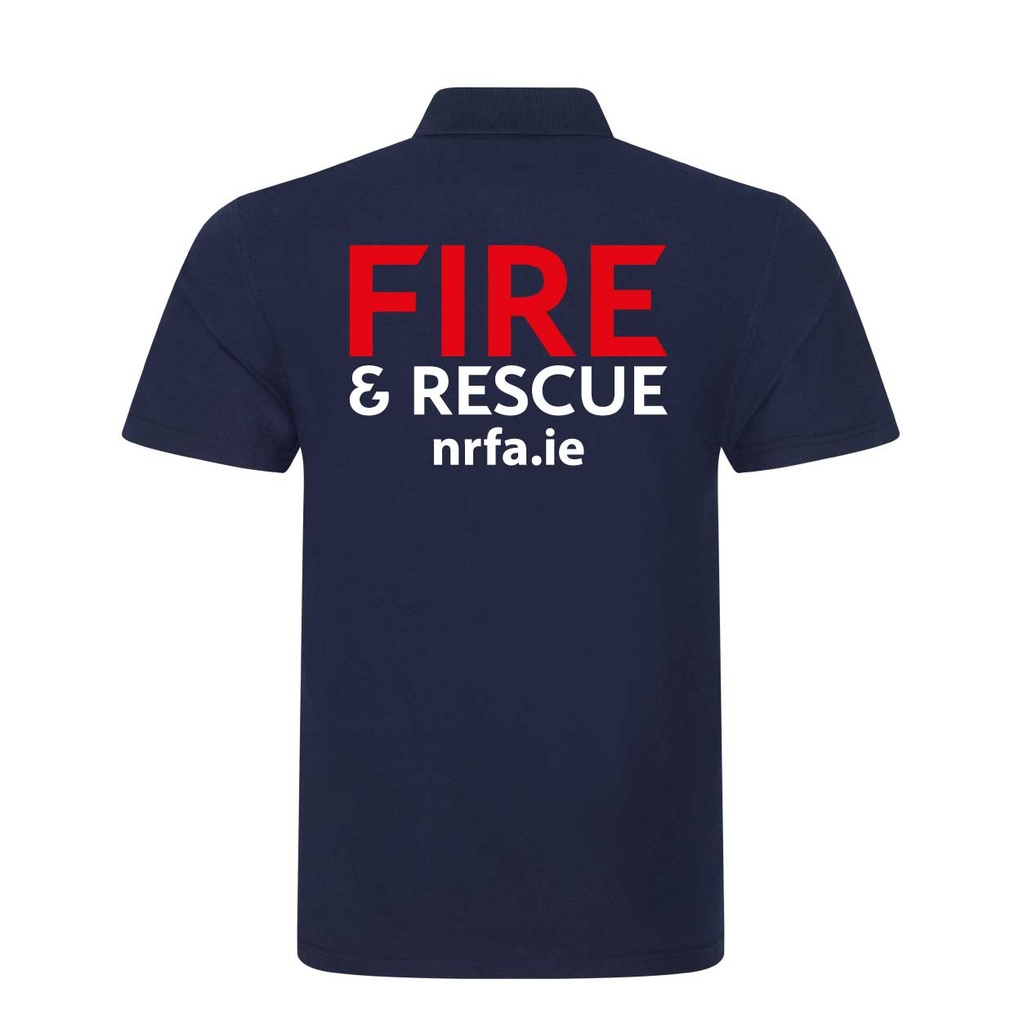 NRFA Polo