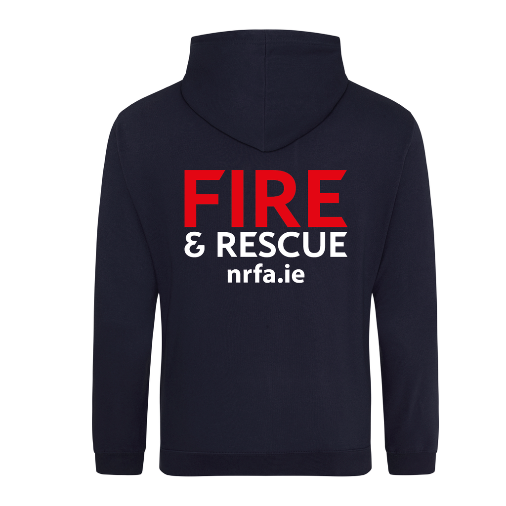 NRFA College Hoodie