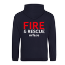 NRFA College Hoodie