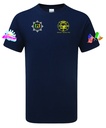 NRFA/FDNY 2024 Cycle TShirt