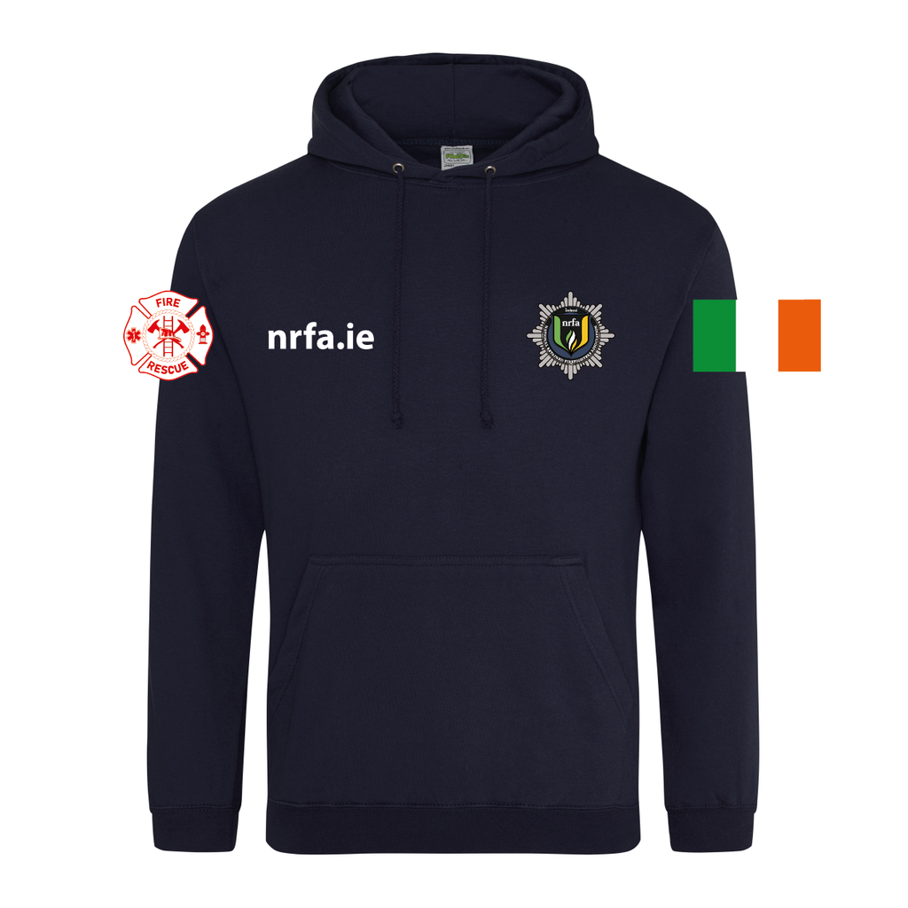 NRFA Hoodie