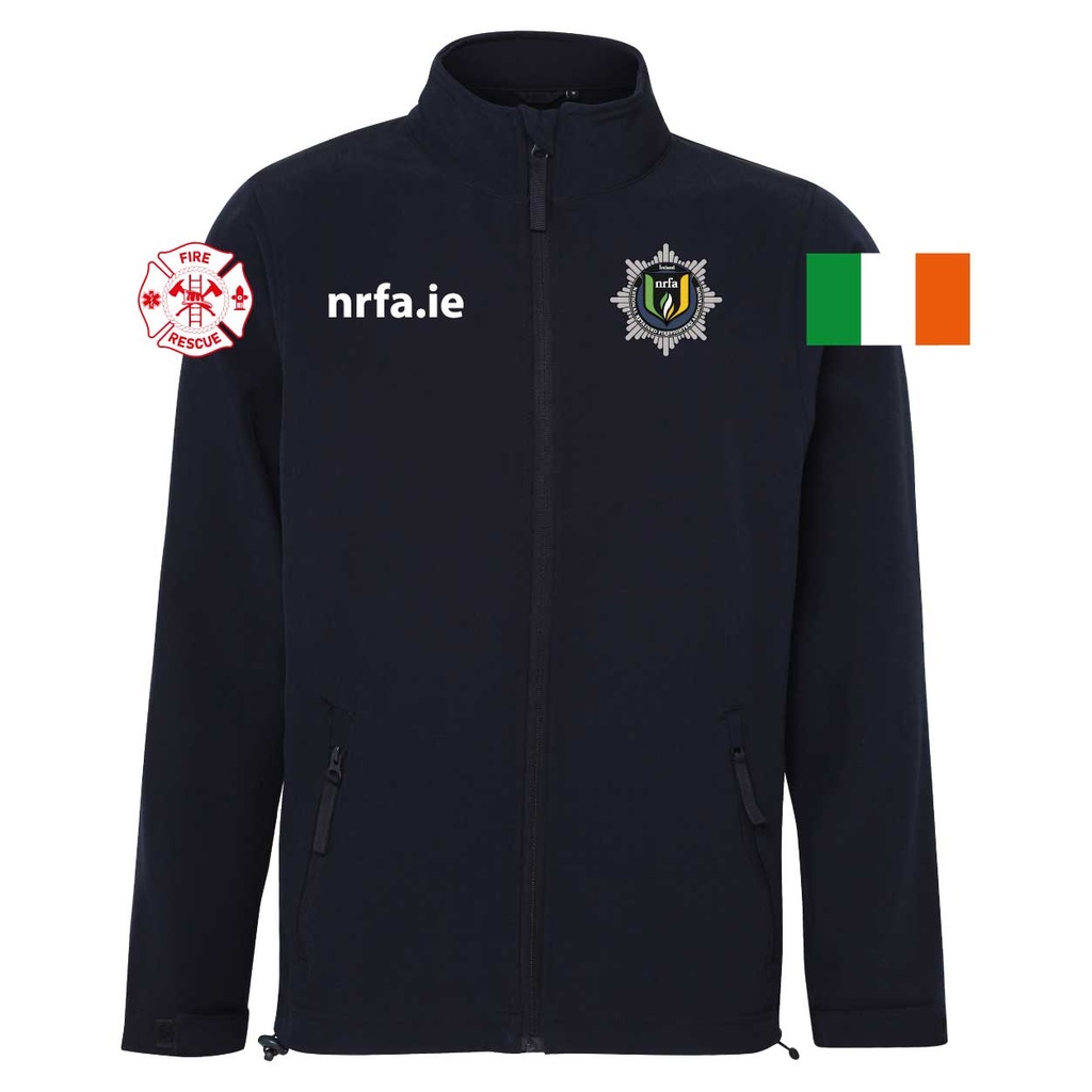 NRFA Softshell