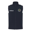 NRFA Softshell Gilet