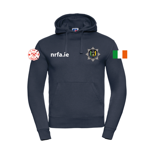 NRFA Premium Hoodie
