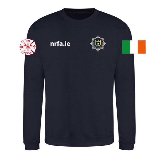 NRFA Jumper