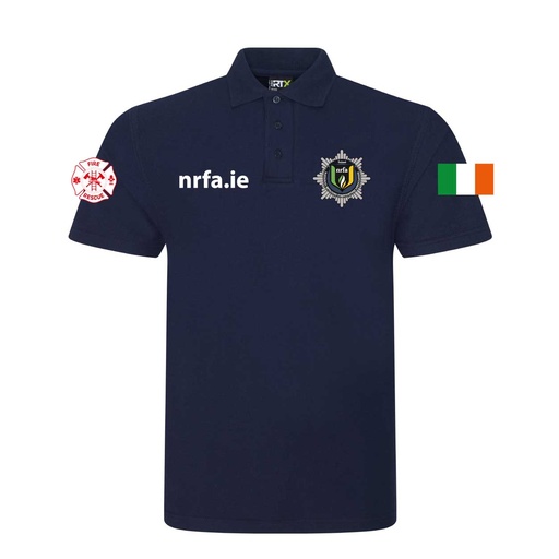 NRFA Polo