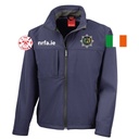 NRFA Classic Softshell