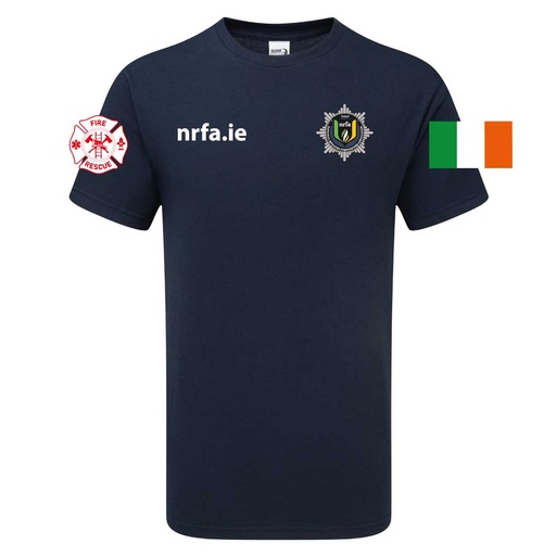 NRFA T-Shirt