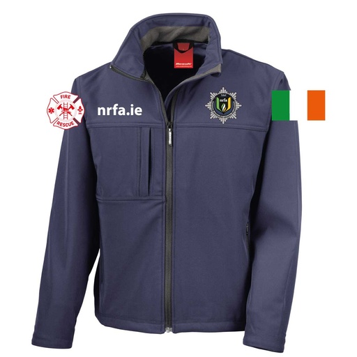 NRFA Classic Softshell