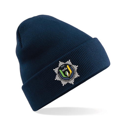 [BC045] NRFA Beanie