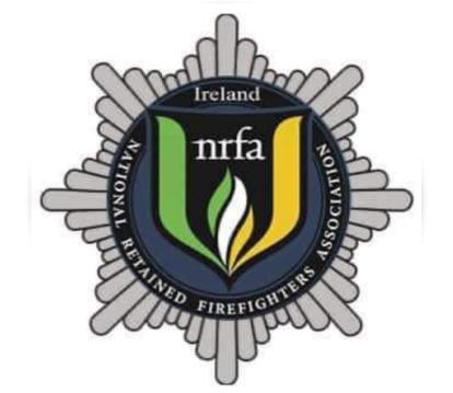 NRFA Merch
